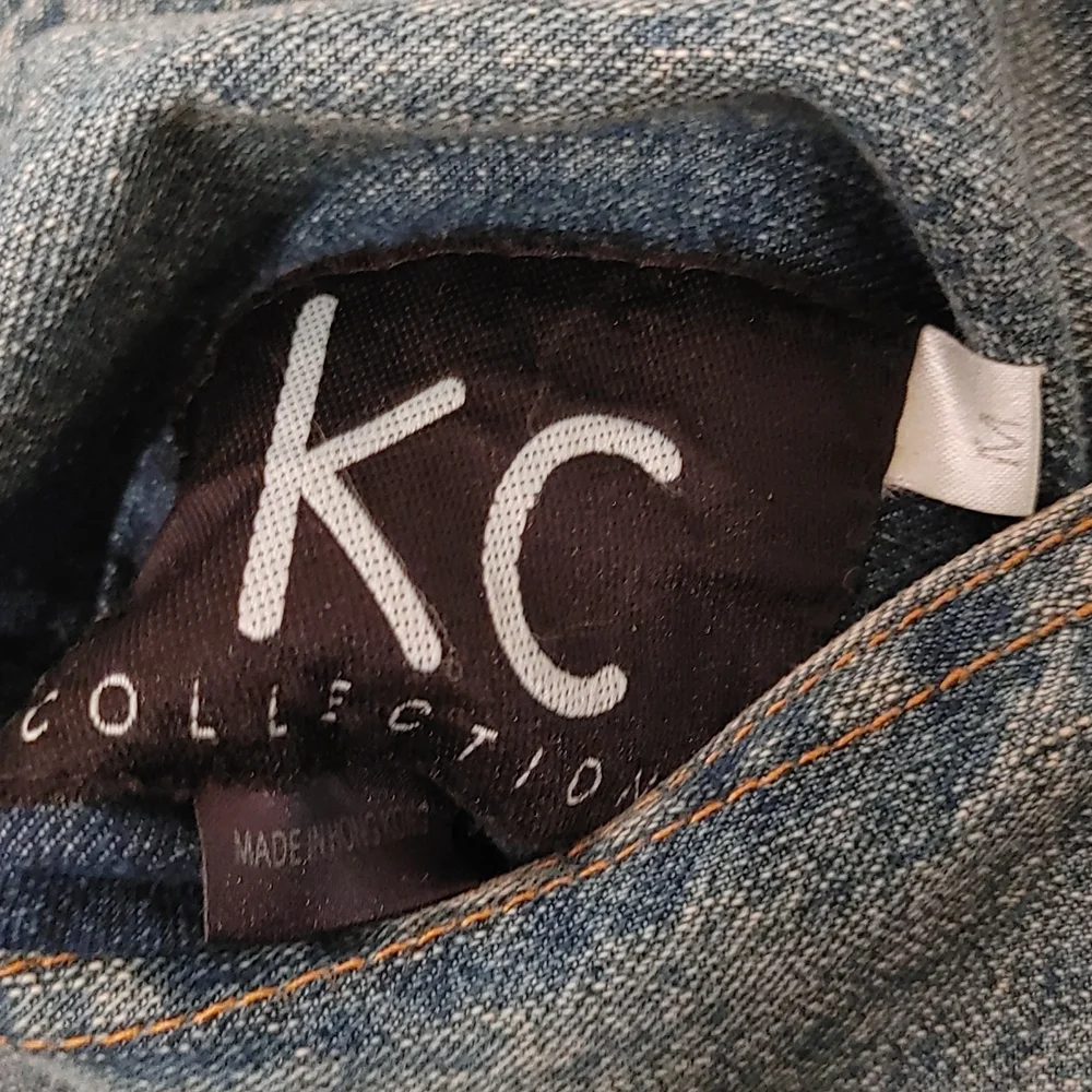 KC Collection Jacket - Picture 6 of 6